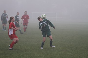 Bild 100 - wB-Jun SSV am 6.11.11